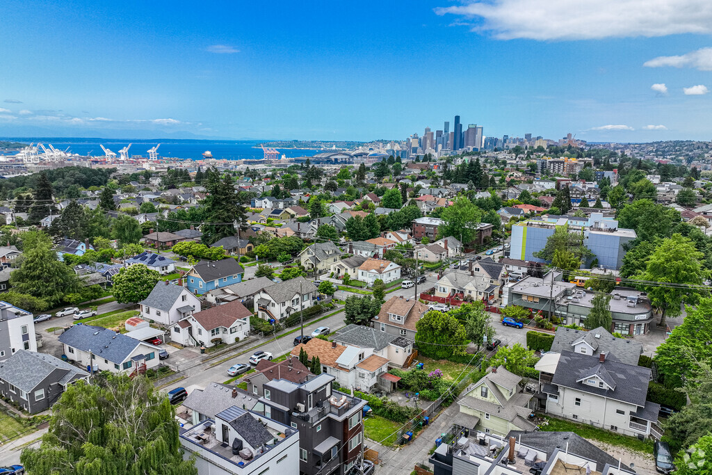 1333 S Dawson St, Seattle, WA 98108 | Homes.com