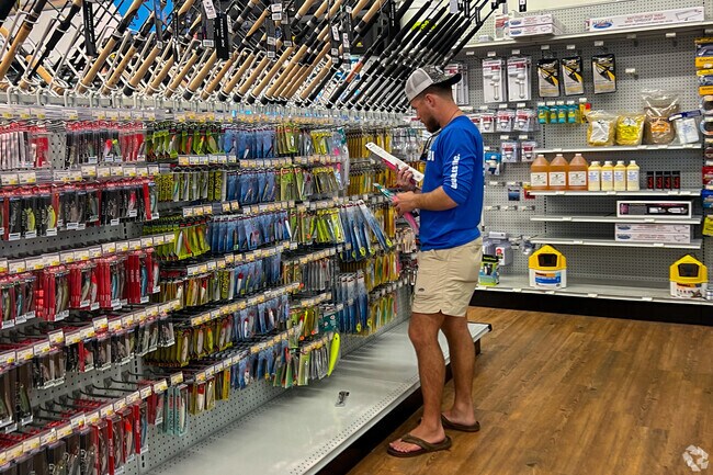 West Marine has everything you need for your boating supplies near The Moorings.