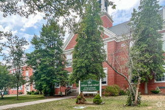 Hillside Grade School
