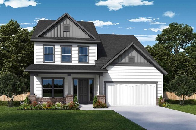 4460 Beechnut Cir unit 36464166, Cumming, GA 30028 - photo 2