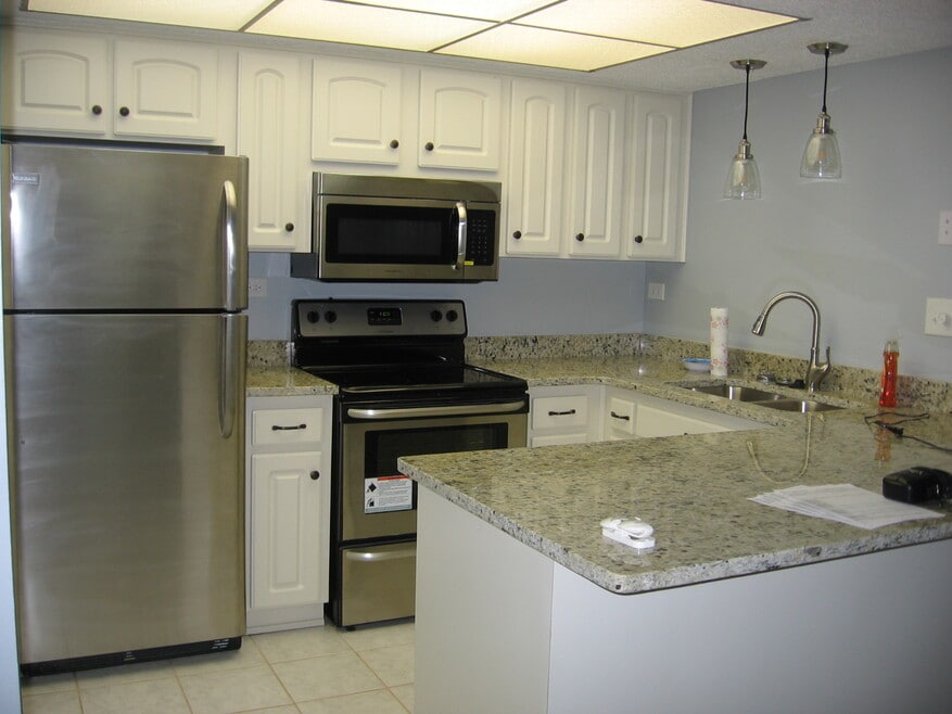 The Club at Treasure Island unit 504, Treasure Island, FL 33706 - photo 1