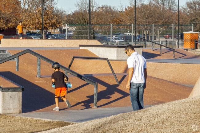 Spring Creek’s lush outdoors beckons with a myriad of delightful activities.