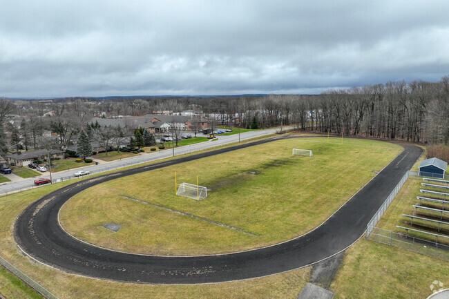 Barker Middle School