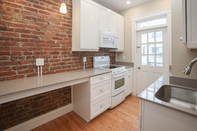 1111 Boylston St unit 33, Boston, MA 02215 - photo 2
