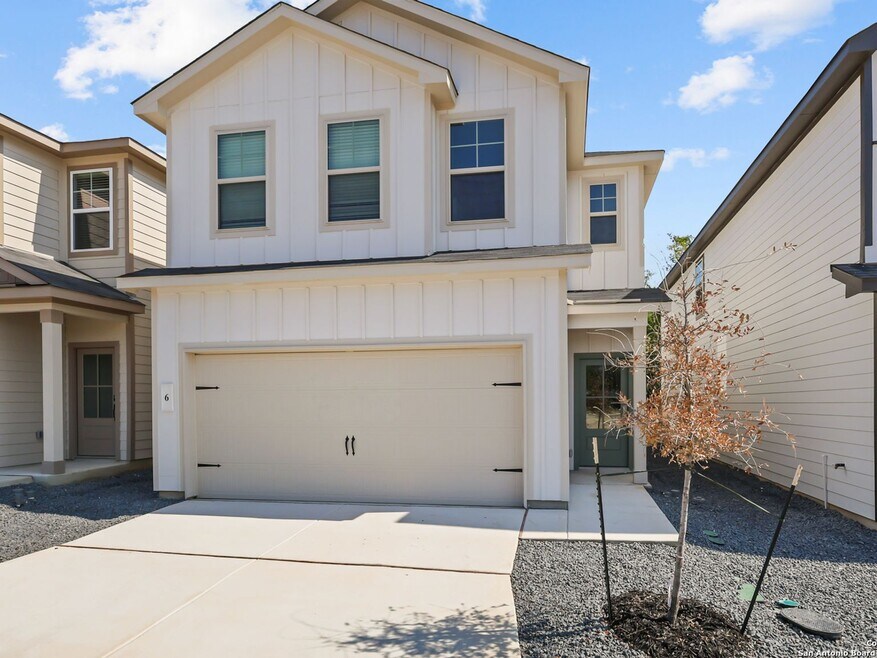 285 W Quill Dr, San Antonio, TX 78228 - photo 1