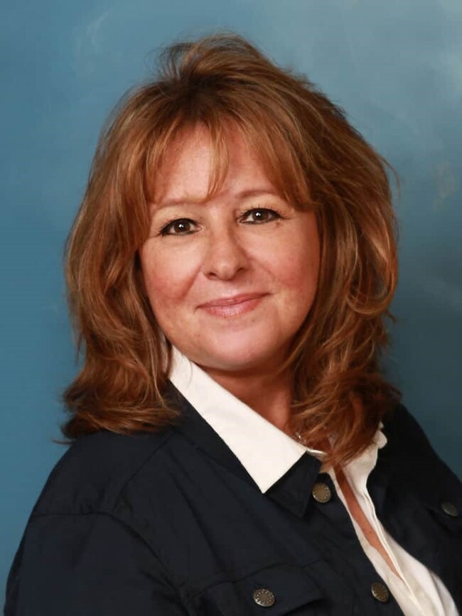 Agent Photo
