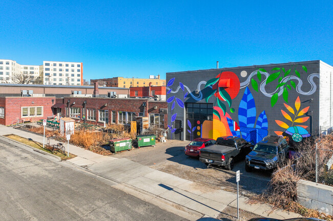 Avalon School is ranked #12 of #20 for Best High Schools for the Arts in Minnesota.