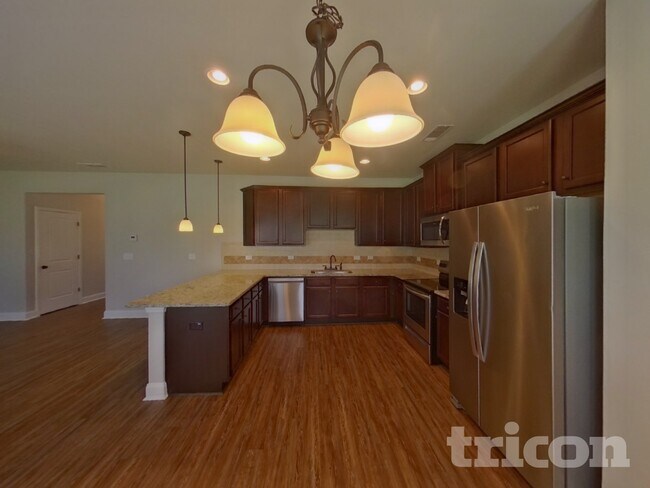 11039 Shadow Creek Terrace, Bonanza, GA 30228 - photo 5