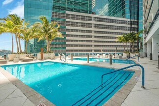 200 S Biscayne Blvd Unit 4314, Miami, FL 33131