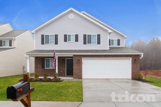 3710 Shepway Loop, Greensboro, NC 27405