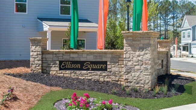 2540 Ravencliff Dr, Austell, GA 30168 - photo 7