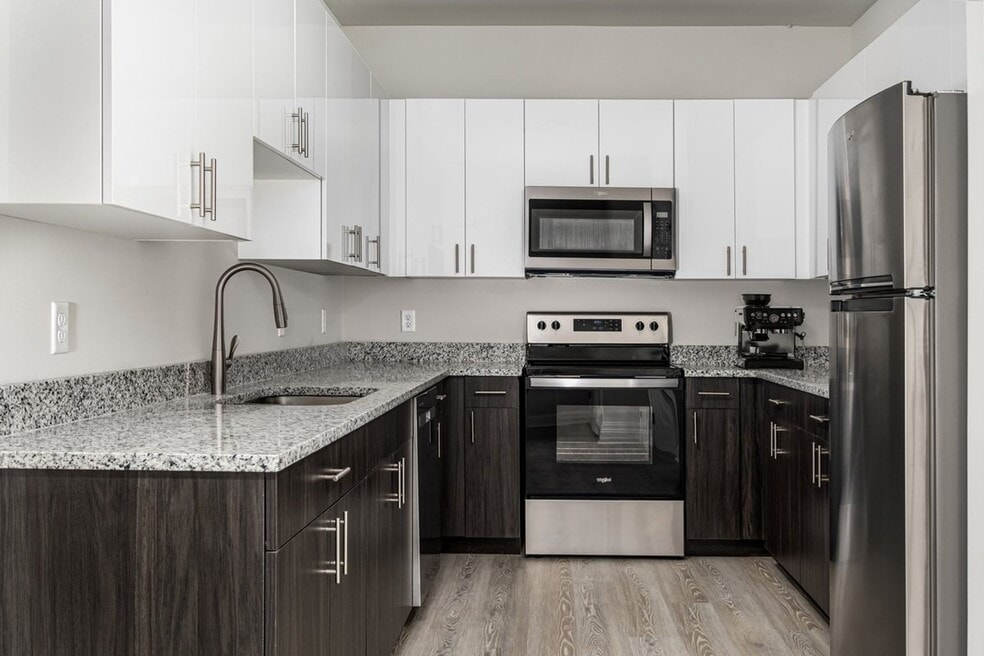 The Apex Luxury Apartments, Tifton, GA 31793 - photo 1