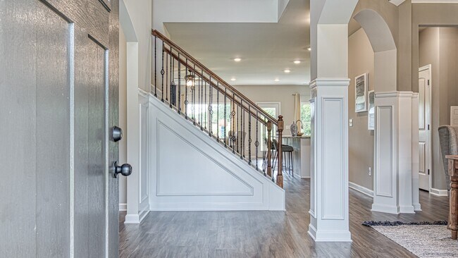 700 Relic Ridge, Hampton, GA 30228 - photo 2