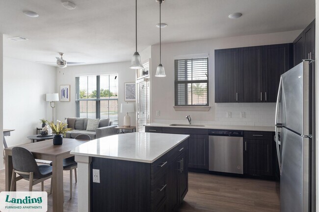 610 E Wells Branch Pkwy unit 10108, Pflugerville, TX 78660 - photo 5