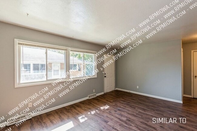 3422 SW 8th St unit 3422 SW 8th Street, Des Moines, IA 50315 - photo 2