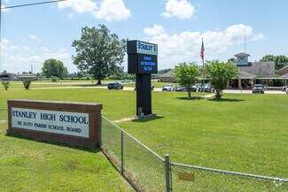 Stanley High School