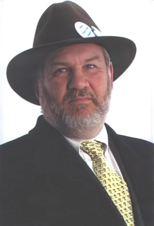 Ken Verbeyst