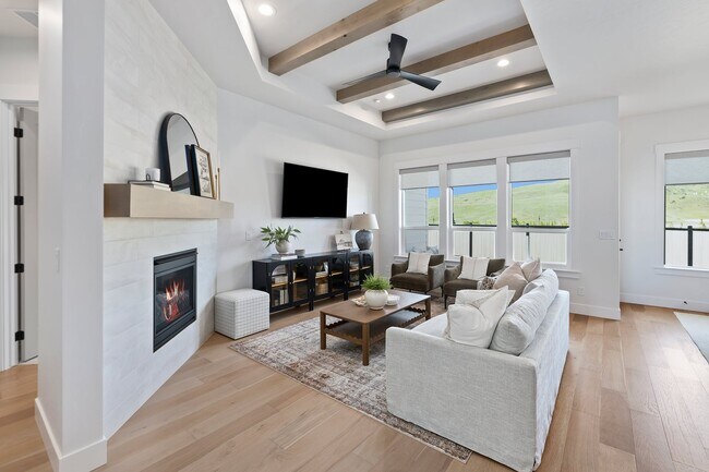 6543 Evie Way, Eagle, ID 83629 - photo 7