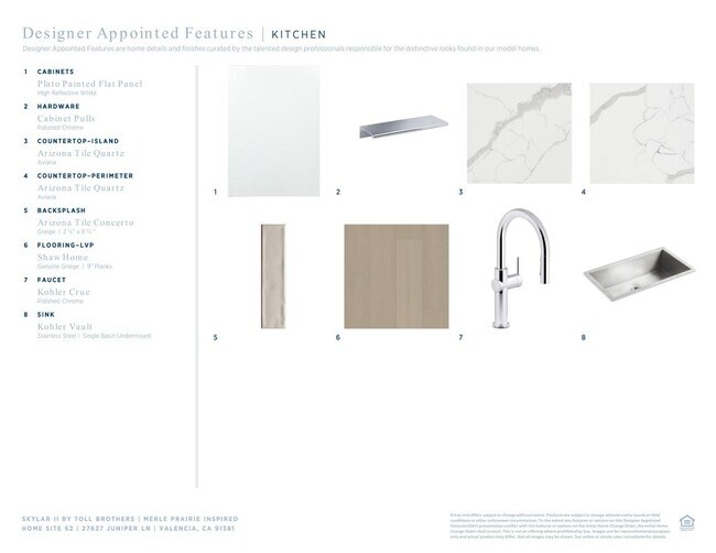 27627 Juniper Ln, Valencia, CA 91381 - photo 7