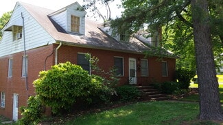 929 Glenwood Ave Unit B, Greensboro, NC 27403