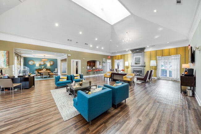 The Preston, McDonough, GA 30253 - photo 7