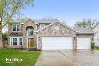 11347 Rainbow Falls Ln, Fishers, IN 46037