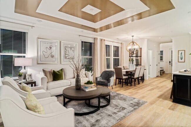 25 Cloudberry Ct, Clayton, NC 27520 - photo 6