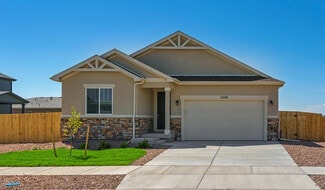 2520 Bella Terra Dr, Pueblo, CO 81001