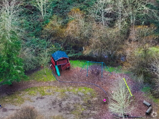 Cedar River Montessori School