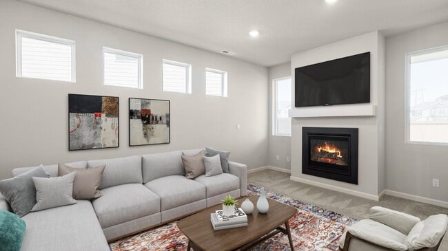 9060 SW Vermillion Dr, Tualatin, OR 97062 - photo 4