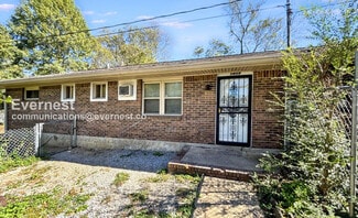 1809 N Hawthorne St Unit 2, Chattanooga, TN 37406