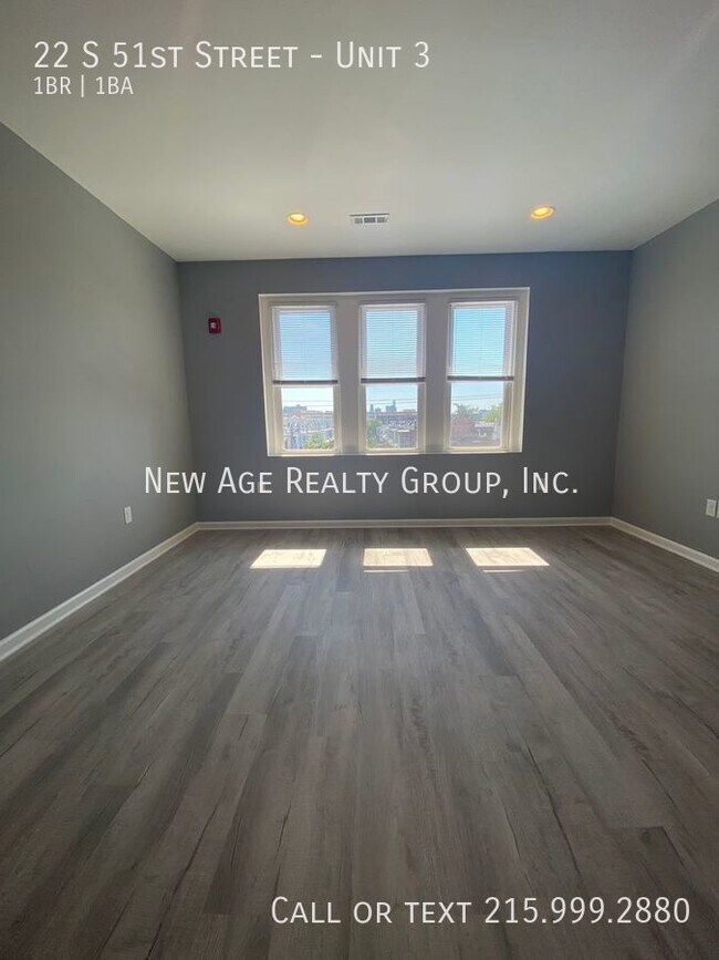 22 S 51st St unit 3, Philadelphia, PA 19139 - photo 6