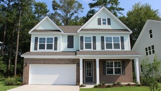 755 Choctaw Dr, Conway, SC 29526