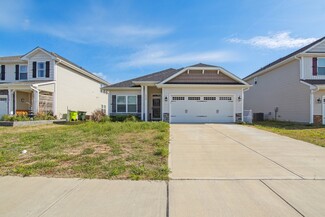 112 Boomer St, Benson, NC 27504
