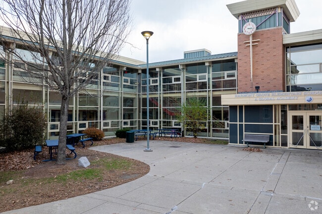 Harmony Grove Elementary