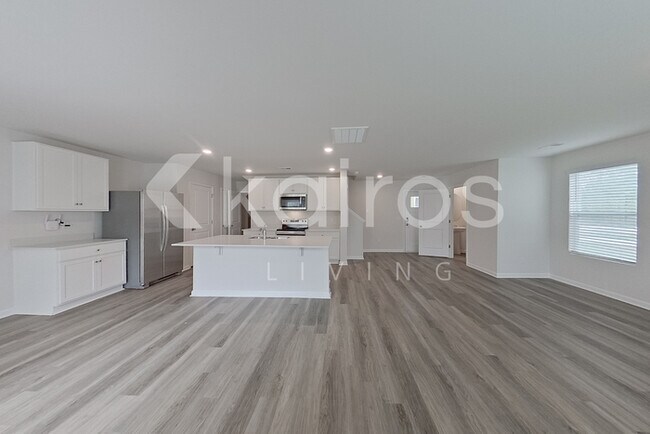 135 Overstreet Way, Springfield, GA 31329 - photo 7