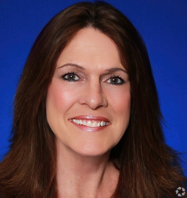 Kim Whalen
