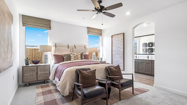 8335 Killary Harbor Ave, Bakersfield, CA 93311 - photo 7