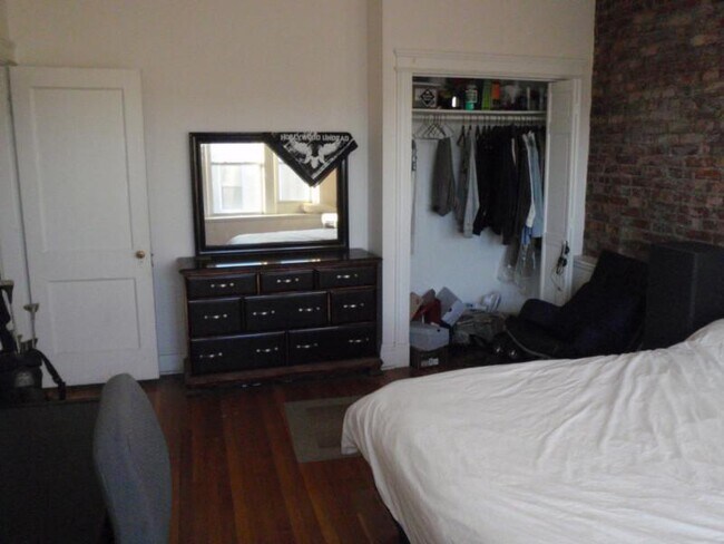 45 Orkney Rd unit 1, Brighton, MA 02135 - photo 5