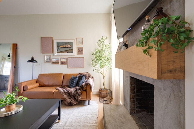 906 Meharry Blvd unit ID1043965P, Nashville, TN 37208 - photo 3