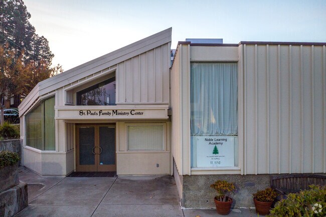 Noble Learning Academy is one of the great schools in Walnut Creek.
