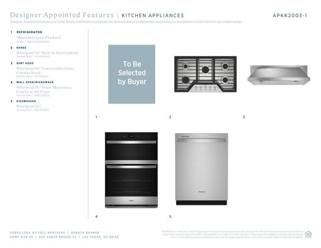 659 Agate Bridge St, Las Vegas, NV 89138 - photo 7