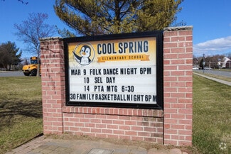 Cool Spring Elementary School