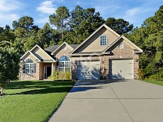 307 Brighton Woods Dr, Pooler, GA 31322