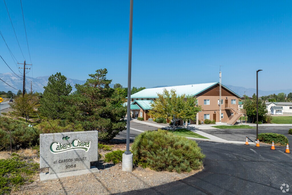 Faith Christian Academy 1