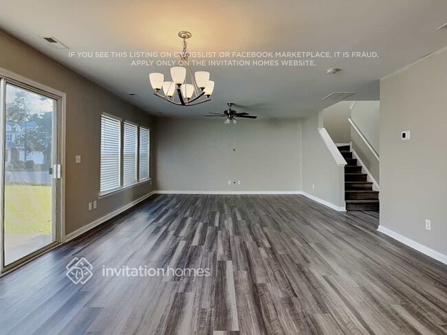 4004 Flat Sedge Ln, Raleigh, NC 27604 - photo 3