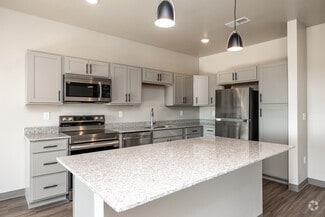 1111 Parkside St, Tiffin, IA 52340