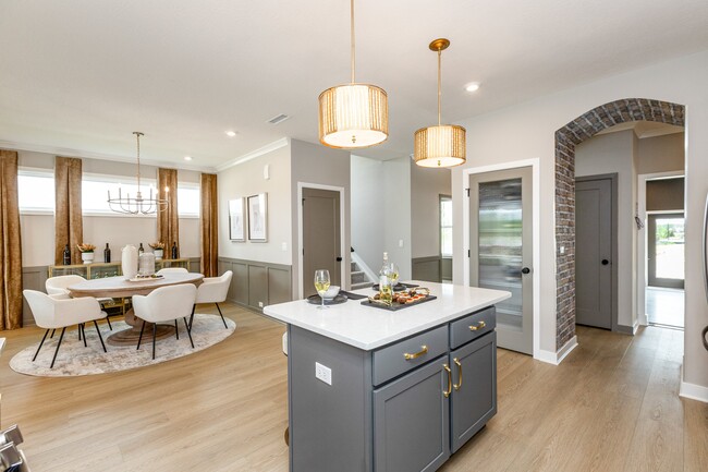 6153 Honey Farm Way unit 36658672, Grove City, OH 43123 - photo 7