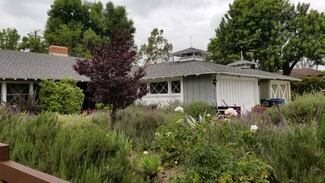 6029 Greenbush Ave, Van Nuys, CA 91401