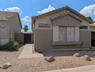 8947 E Crescent Ave, Mesa, AZ 85208